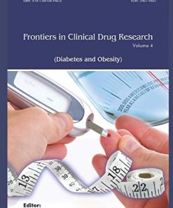 Frontiers in Clinical Drug Research – Diabetes and Obesity: Volume 4 (PDF)