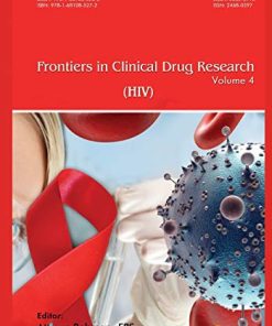 Frontiers in Clinical Drug Research – HIV: Volume 4 (PDF)