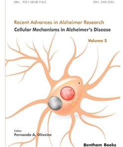 Cellular Mechanisms in Alzheimer’s Disease (Recent Advances in Alzheimer Research) (PDF)