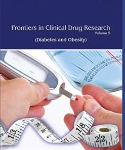 Frontiers in Clinical Drug Research – Diabetes and Obesity Volume 5 (PDF)