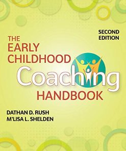 The Early Childhood Coaching Handbook, 2nd edition (PDF)