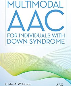 Multimodal AAC for Individuals with Down Syndrome (PDF)