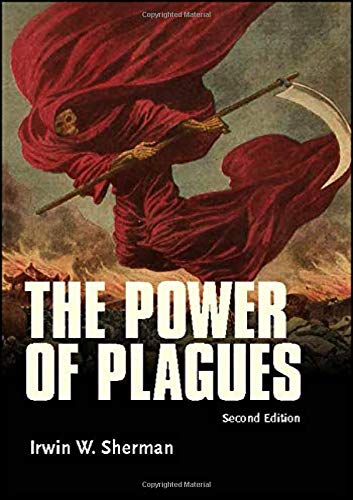The Power of Plagues, 2nd Edition (ASM Books) (PDF) The Power of Plagues, 2nd Edition (ASM Books) (PDF)
