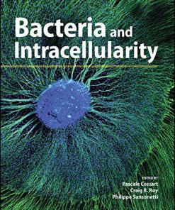 Bacteria and Intracellularity (ASM Books) (PDF)