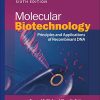 Molecular Biotechnology: Principles and Applications of Recombinant DNA, 6th Edition (EPUB + Converted PDF)