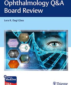 Ophthalmology Q&A Board Review (PDF)