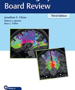 Neurosurgery Oral Board Review, 3rd Edition (PDF)