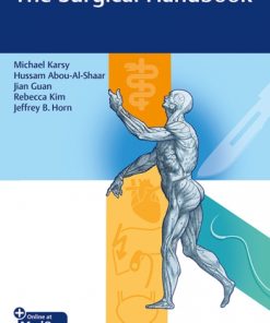 The Surgical Handbook (PDF)