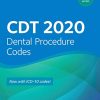 CDT 2020: Dental Procedure Codes (Practical Guide) (EPUB)