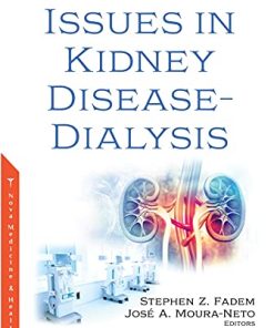 Issues in Kidney Disease – Dialysis (PDF)