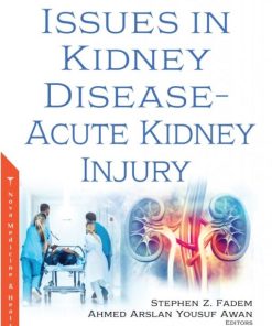 Issues in Kidney Disease – Acute Kidney Injury (PDF)