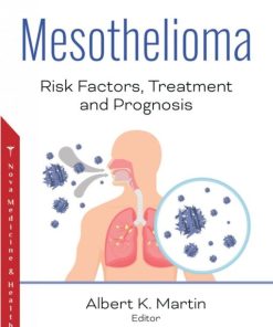 Mesothelioma: Risk Factors, Treatment and Prognosis (PDF)