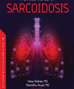 A Clinical Manual of Sarcoidosis (PDF)