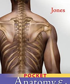 Pocket Anatomy & Physiology, 4th Edition (PDF)