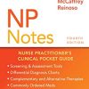 NP Notes: Nurse Practitioner’s Clinical Pocket Guide, 4th Edition (PDF)