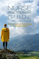 The Nurse Practitioners’ Guide to Autoimmune Medicine (EPUB)