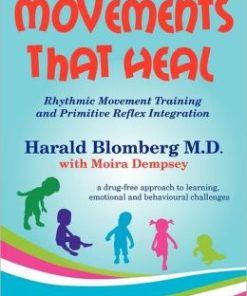 Movements That Heal (MOBI)