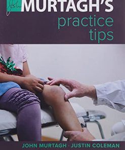 Murtagh’s Practice Tips, 8th Edition (EPUB + Converted PDF)