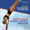 CLINICAL SPORTS MEDICINE: THE MEDICINE OF EXERCISE 5E, VOL 2 (EPUB + Converted PDF)