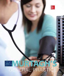 MURTAGH’S GENERAL PRACTICE, 7th Edition (Scanned PDF)