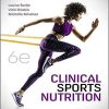 Clinical Sports Nutrition 6th Edition (EPUB)