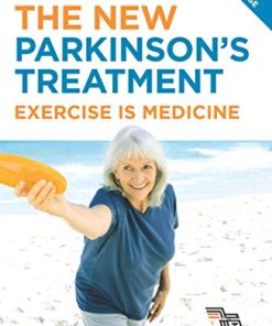 The New Parkinson’s Treatment: Exercise is Medicine (EPUB)