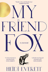 My Friend Fox (EPUB)