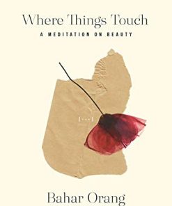 Where Things Touch: A Meditation on Beauty (10) (Essais Series) (PDF)