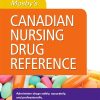 Mosby’s Canadian Nursing Drug Reference (PDF)