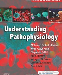 Understanding Pathophysiology, Canadian Edition (PDF)