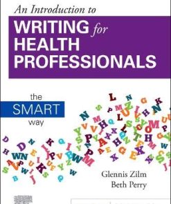 An Introduction to Writing for Health Professionals: The SMART Way, 4th Edition (PDF)