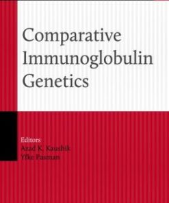 Comparative Immunoglobulin Genetics