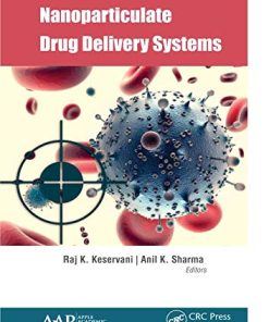 Nanoparticulate Drug Delivery Systems