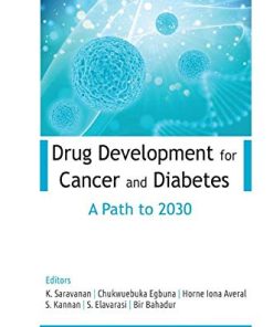 Drug Development for Cancer and Diabetes: A Path to 2030 (PDF)