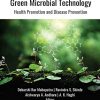 Natural Pharmaceuticals and Green Microbial Technology: Health Promotion and Disease Prevention (PDF)