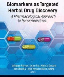 Biomarkers as Targeted Herbal Drug Discovery: A Pharmacological Approach to Nanomedicines (PDF)