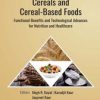 Cereals and Cereal-Based Foods (PDF)