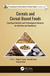 Cereals and Cereal-Based Foods (PDF)