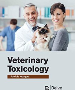 Veterinary Toxicology – Patricia Marques (PDF)