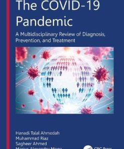 The Covid-19 Pandemic: A Multidisciplinary Review of Diagnosis, Prevention, and Treatment (PDF)