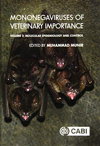 Mononegaviruses of Veterinary Importance (PDF) Mononegaviruses of Veterinary Importance (PDF)