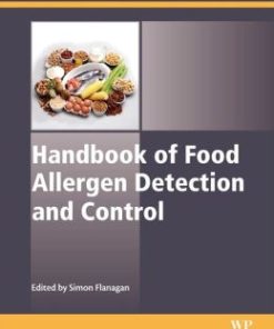 Handbook of Food Allergen Detection and Control