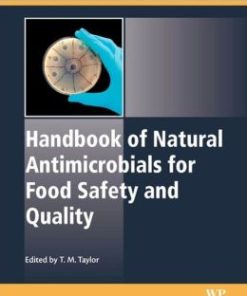 Handbook of Natural Antimicrobials for Food Safety and Quality