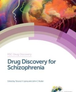 Drug Discovery for Schizophrenia