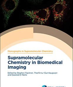 Supramolecular Chemistry in Biomedical Imaging (ISSN) (PDF)