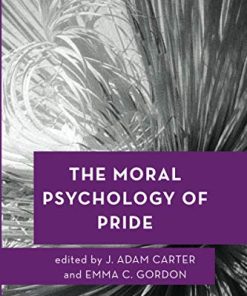 The Moral Psychology (Moral Psychology of the Emotions) (PDF)