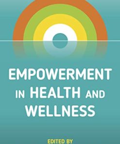 Empowerment in Health and Wellness (EPUB)