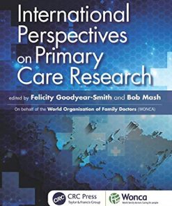 International Perspectives on Primary Care Research (WONCA Family Medicine) (PDF)