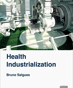 Health Industrialization (PDF)