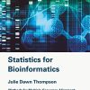 Statistics for Bioinformatics: Methods for Multiple Sequence Alignment (PDF)